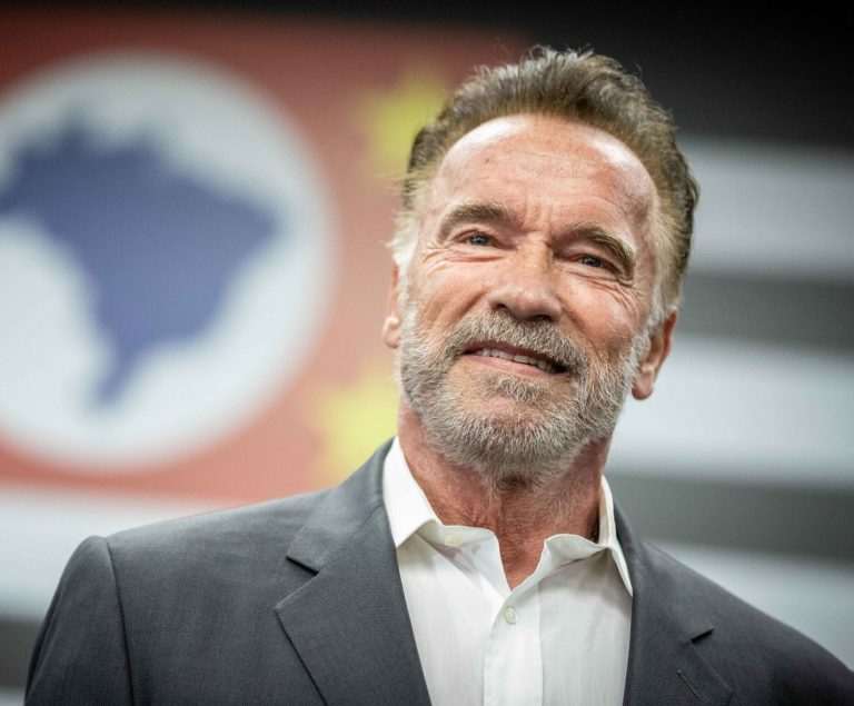 Arnold Schwarzenegger’s Net Worth