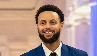 Stephen Curry’s Net Worth