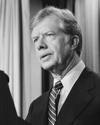 Jimmy Carter’s Net Worth