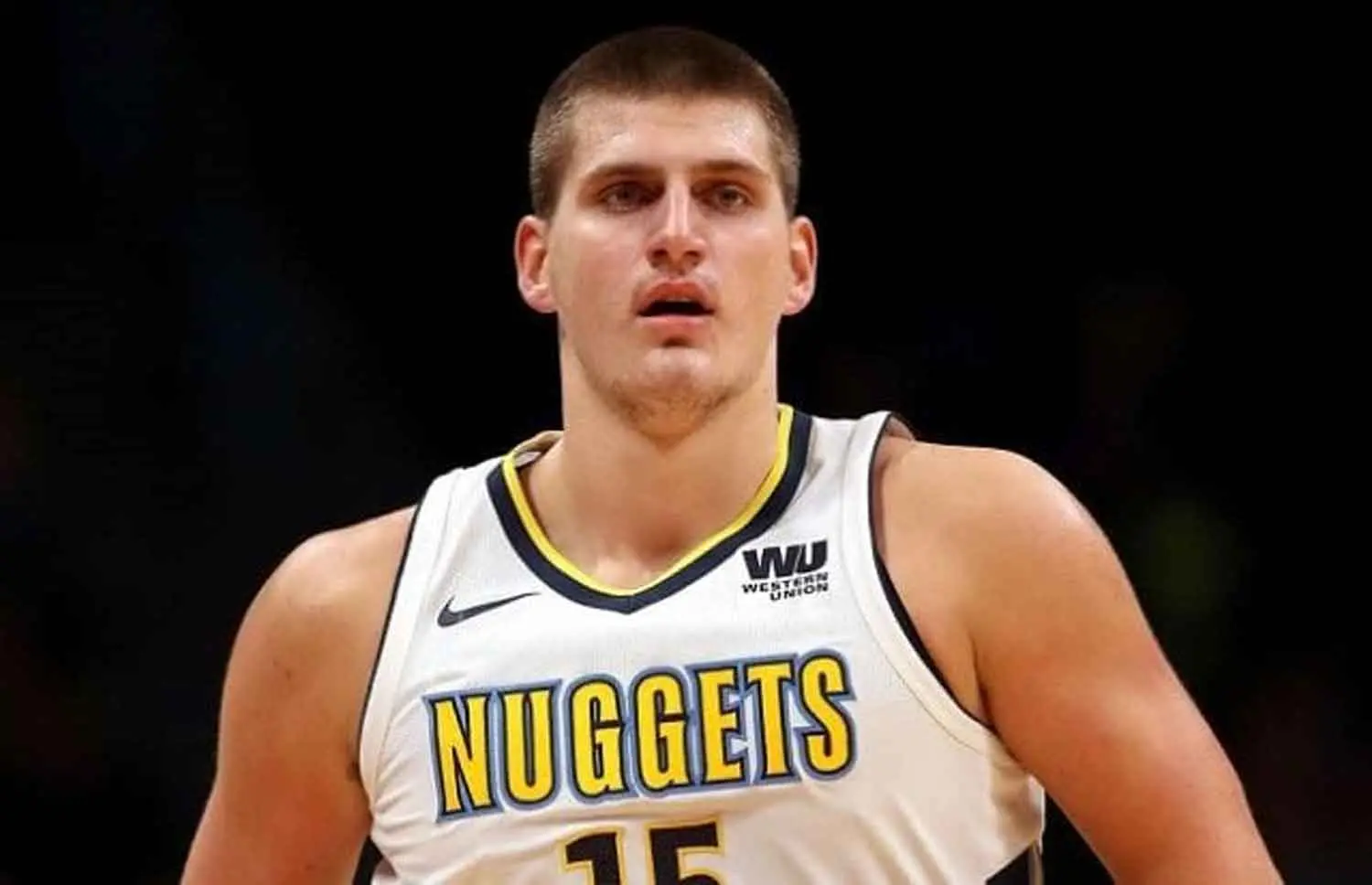 Nikola Jokić Net Worth