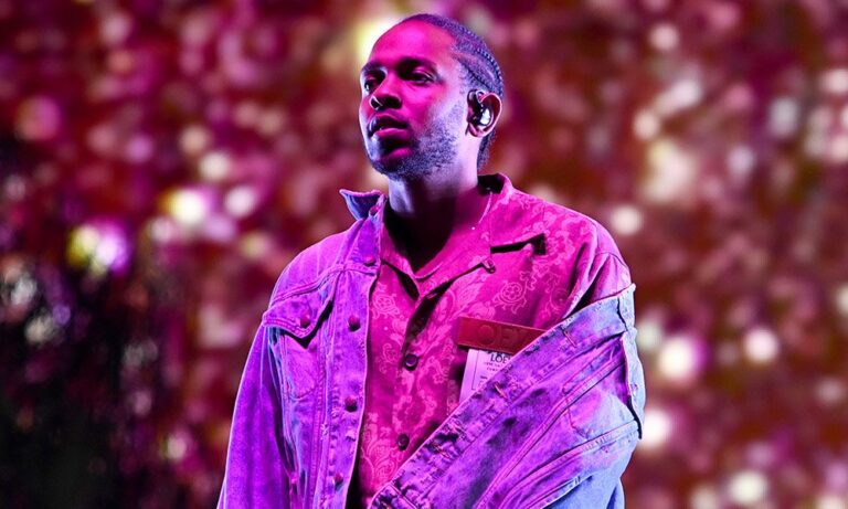 Kendrick Lamar’s Net Worth