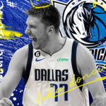 Luka Dončić Net Worth